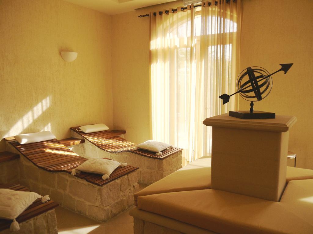 3 Bedroom Villa Kedros With Private Pool And Hot Tub, Aphrodite Hills Resort Κούκλια Εξωτερικό φωτογραφία